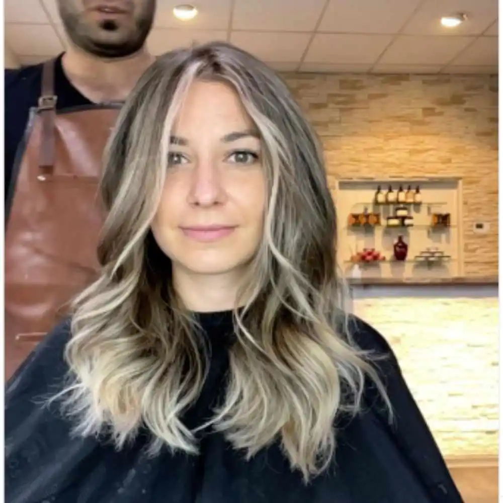 Balayage Holzwickede