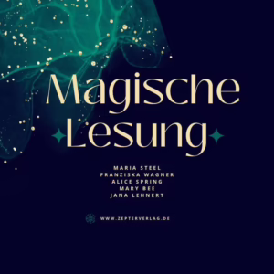 Fantasy & Romance live erleben